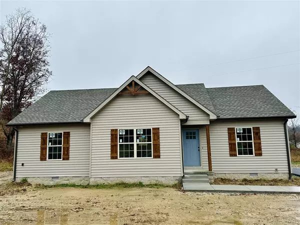 Brownsville, KY 42210,97 Brooklynn Drive