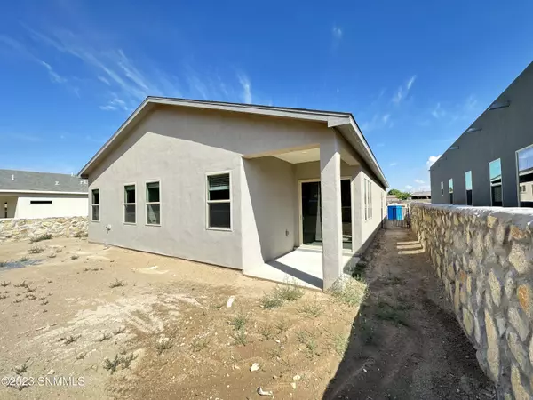 Las Cruces, NM 88001,3818 Silverado Loop