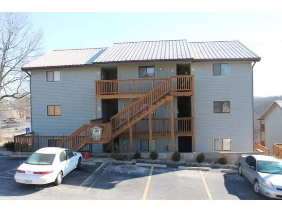 Branson West, MO 65737,Bldg 2 Sinatra Court #8