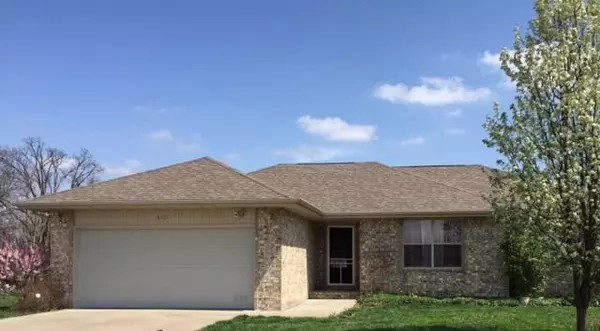 610 South Cheyenne Street, Strafford, MO 65757