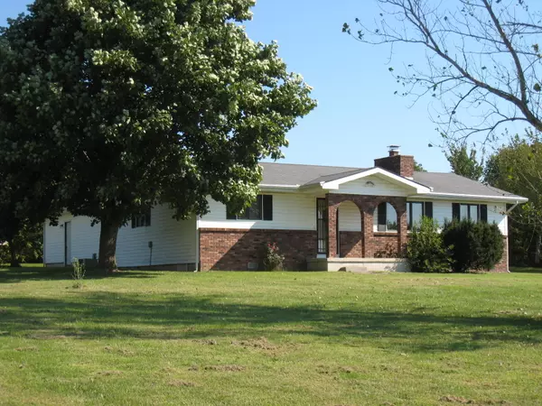 138 Flint Rock Road, Strafford, MO 65757