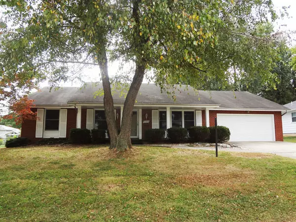 Springfield, MO 65804,2162 East Mimosa Street