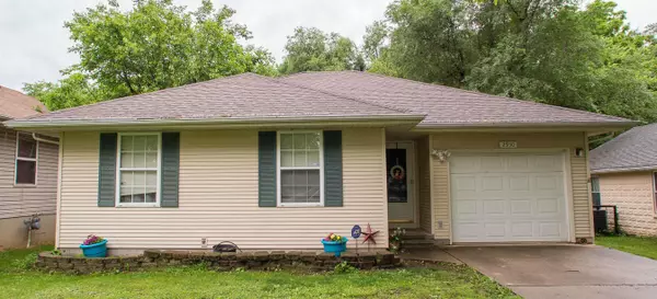 2930 West Lincoln Street, Springfield, MO 65802