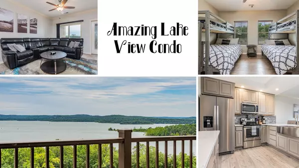 200 Majestic Drive #318, Branson, MO 65616