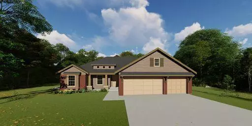 601 East Selby Drive, Nixa, MO 65714