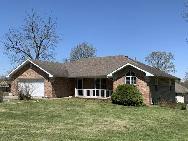 105 Kimberly Court, Marshfield, MO 65706