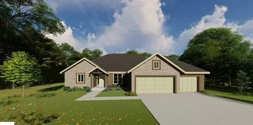 1201 North Bay Meadow Court, Nixa, MO 65714