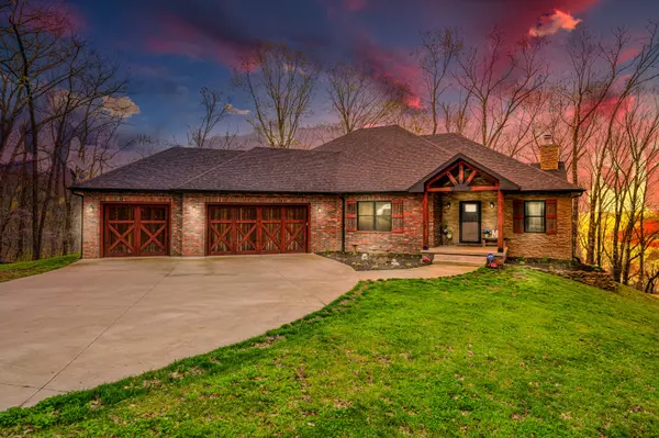 39 Sherwood Lane, Saddlebrooke, MO 65630