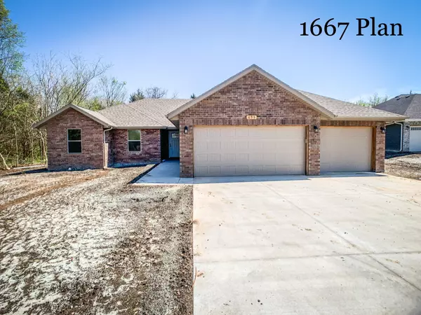 Rogersville, MO 65742,552 Woodland Hills Avenue