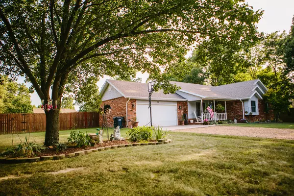 Marshfield, MO 65706,460 Forest Drive