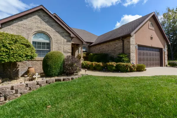 Branson West, MO 65737,1109 Ledgestone Lane