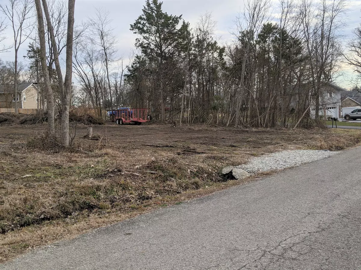 Kimberling City, MO 65686,Lot 1 Redbud Lane