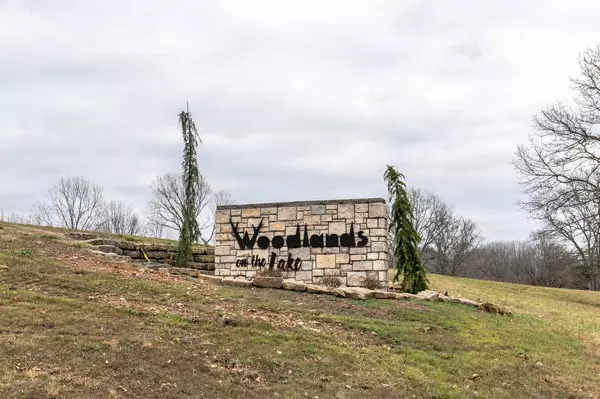 Galena, MO 65656,Lot 8 Woodlands On The Lake