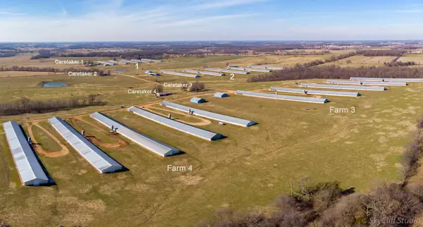 6234 Farm Road 2125, Purdy, MO 65734