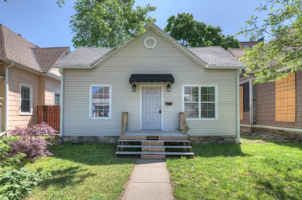 311 South Pearl Avenue, Joplin, MO 64801