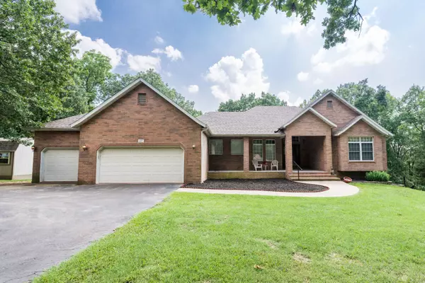 127 Stone Ridge Court, Strafford, MO 65757