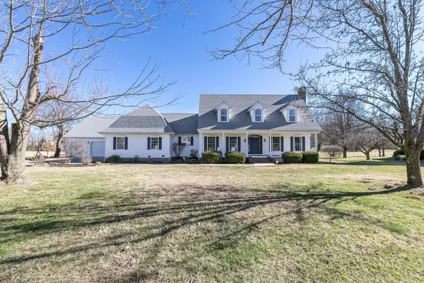 Bolivar, MO 65613,2181 Thornridge Drive