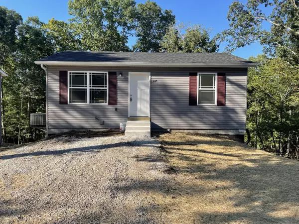 Forsyth, MO 65653,249 Blunk Terrace #Lot 12