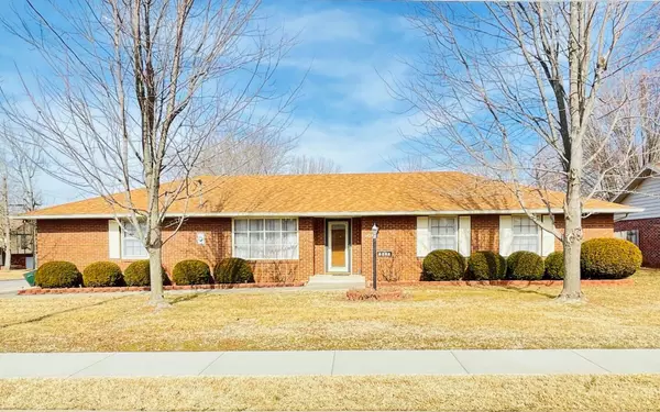 Springfield, MO 65803,1825 East Wheatridge Drive