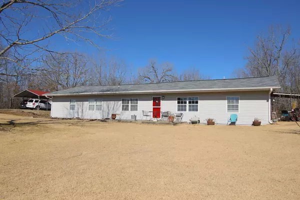 26767 Missouri Highway 142 East, Couch, MO 65690