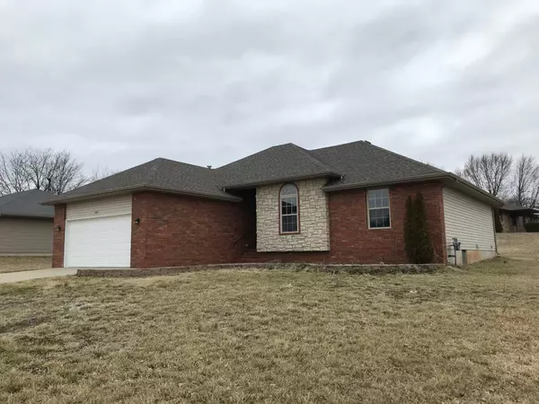 407 Southview Drive, Willard, MO 65781