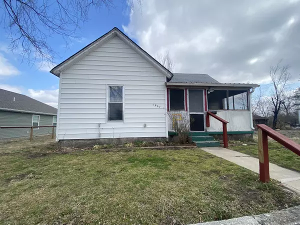 1807 Grand Avenue, Joplin, MO 64804