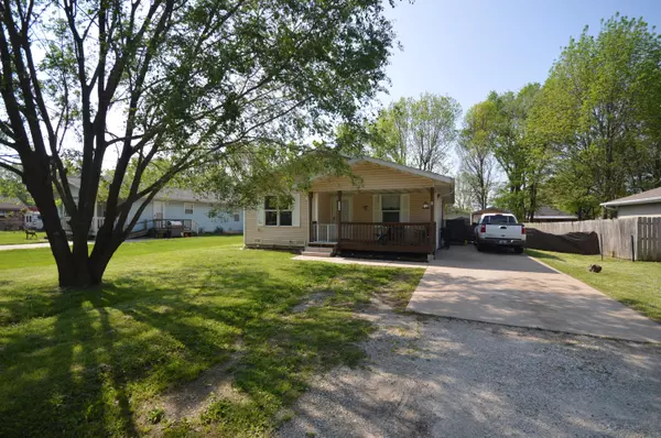 3120 West Lynn Street, Springfield, MO 65802