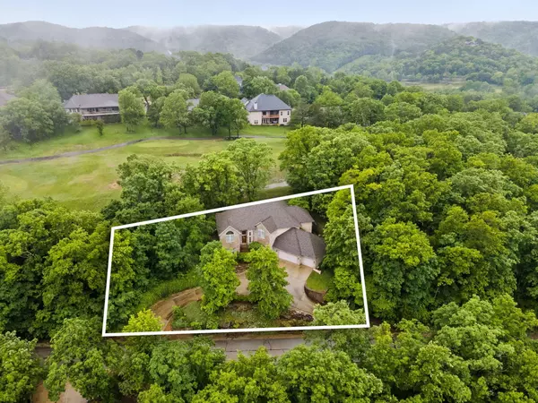 Branson West, MO 65737,807 Silvercliff Way