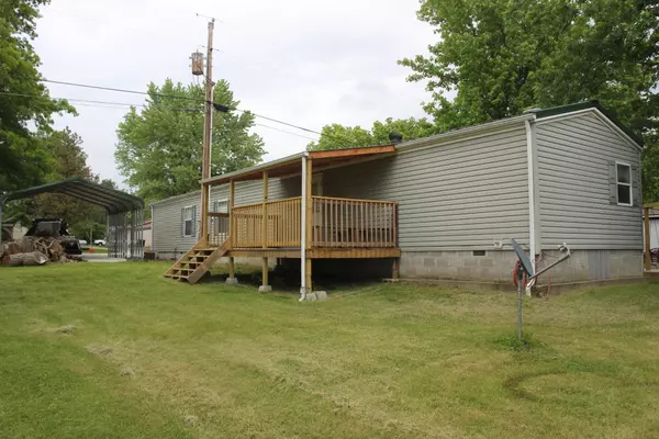 20526 County Road 248, Wheatland, MO 65779