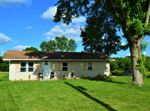 3168 South 25th Road, Humansville, MO 65674