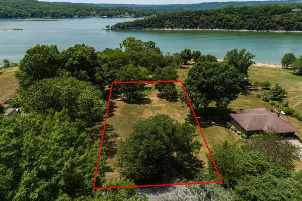 Lot 8 Hunt Club Circle, Galena, MO 65656