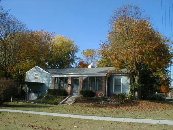 3001 West Walnut Street, Springfield, MO 65802