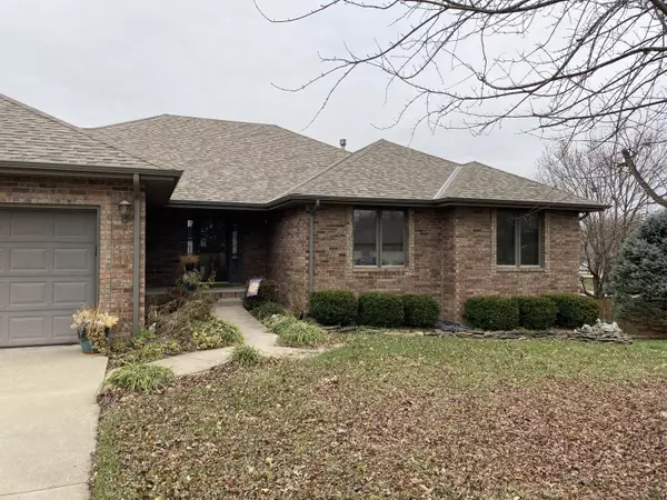 Springfield, MO 65807,3525 West Beechwood Place