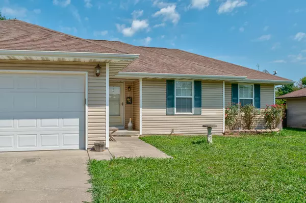 Highlandville, MO 65669,279 Maplewood Drive