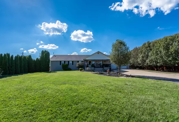 2678 Union Road South, Harrison, AR 72601