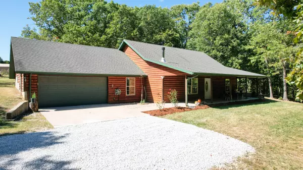 Marionville, MO 65705,743 Pardon Road