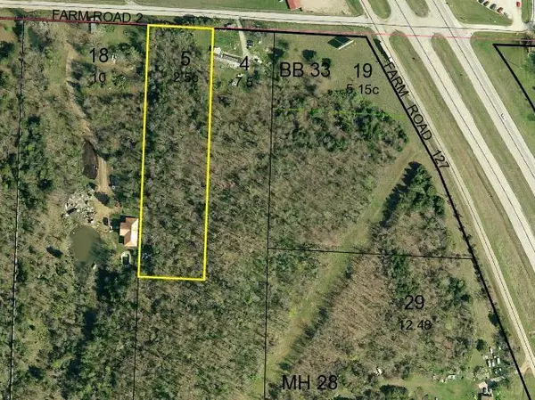 000 West Farm Road 2, Springfield, MO 65803