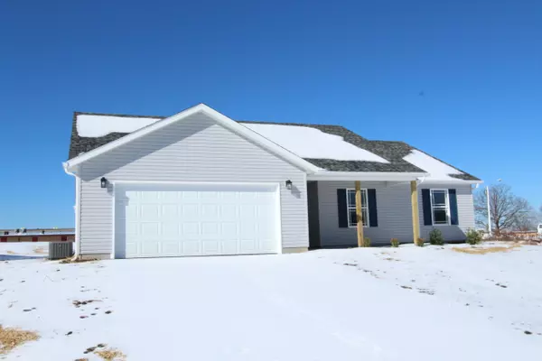 390 Echo Valley Circle, Reeds Spring, MO 65737