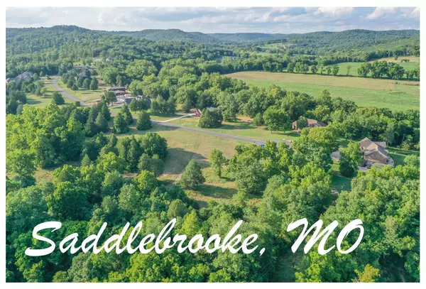 Saddlebrooke, MO 65630,157 Appaloosa Trail