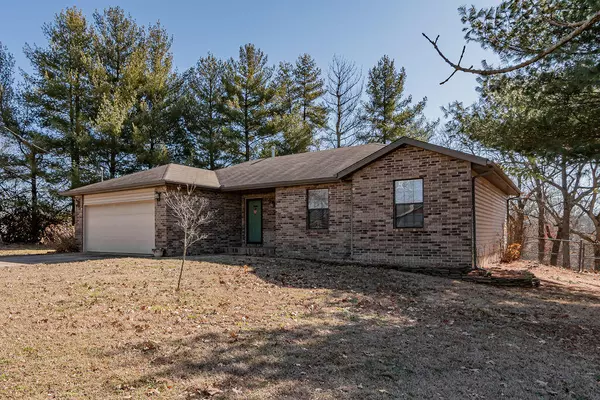 2324 Baird Road, Nixa, MO 65714