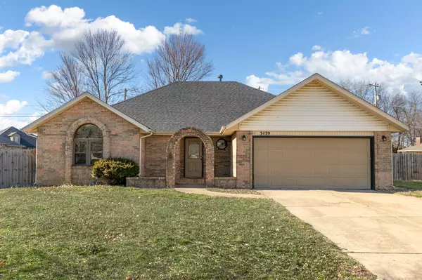 Springfield, MO 65807,3479 Tracy Court