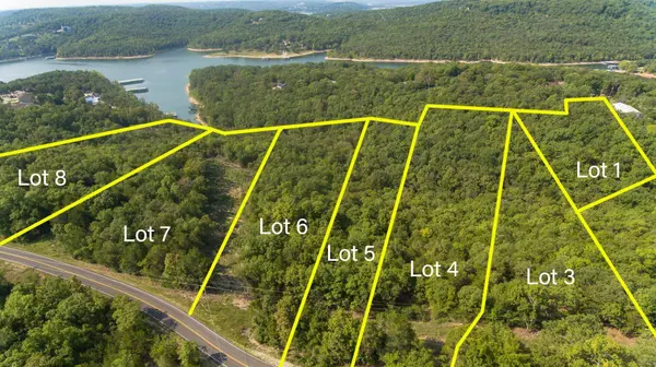 Branson West, MO 65737,Lot 7 Talking Rocks Road