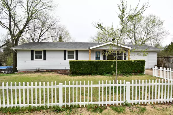 Branson, MO 65616,160 Combs Street