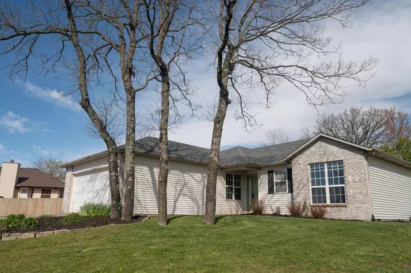 150 Meadow Ridge North, Branson, MO 65616