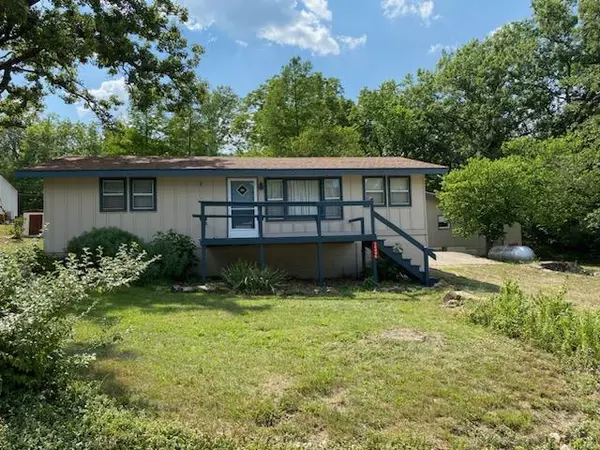 Pittsburg, MO 65724,24696 Canyon View Road