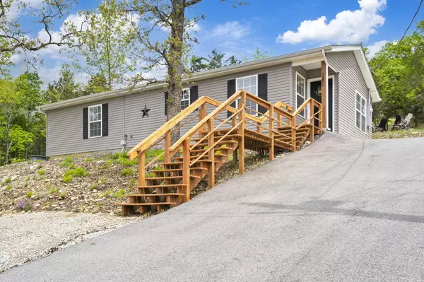 Branson West, MO 65737,180 Blue Springs Lane