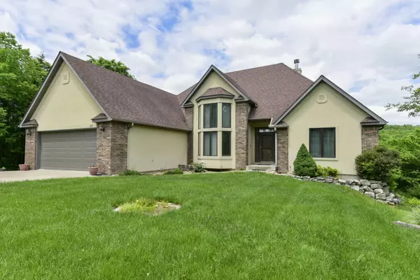 1219 Ledgestone Circle, Branson West, MO 65737