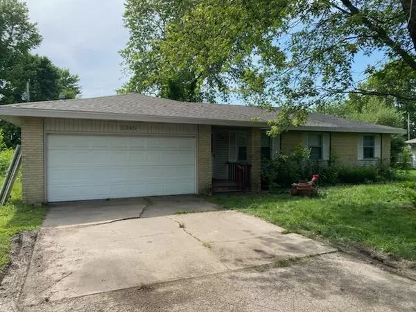 5345 South State Highway Ff,  Battlefield,  MO 65619