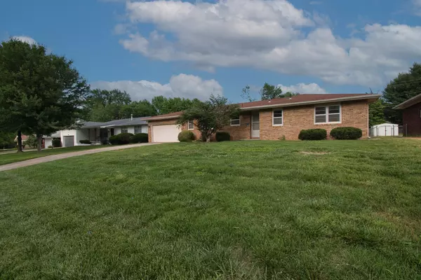 1924 South Westwood Avenue, Springfield, MO 65807