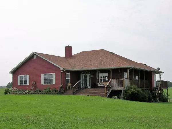 3616 Route F, Anderson, MO 64831